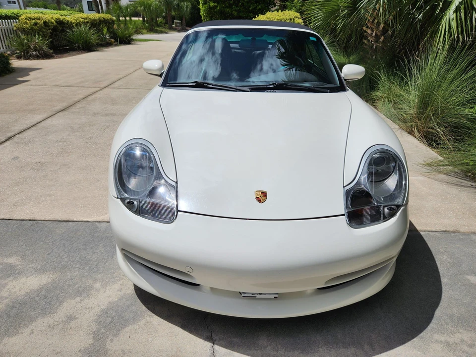 2000 Porsche 996 Carrera - Image 16 of 31