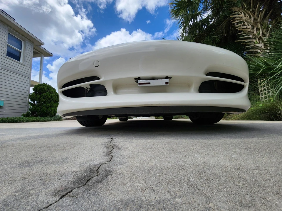 2000 Porsche 996 Carrera - Image 29 of 31