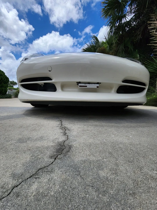 2000 Porsche 996 Carrera - Image 30 of 31