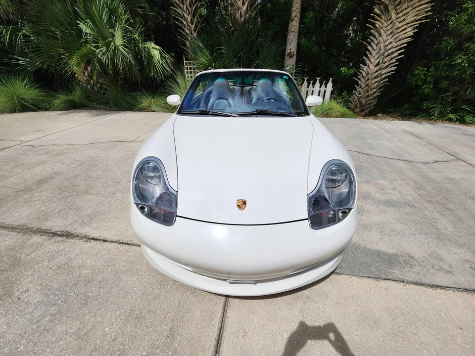 2000 Porsche 996 Carrera - Image 19 of 31