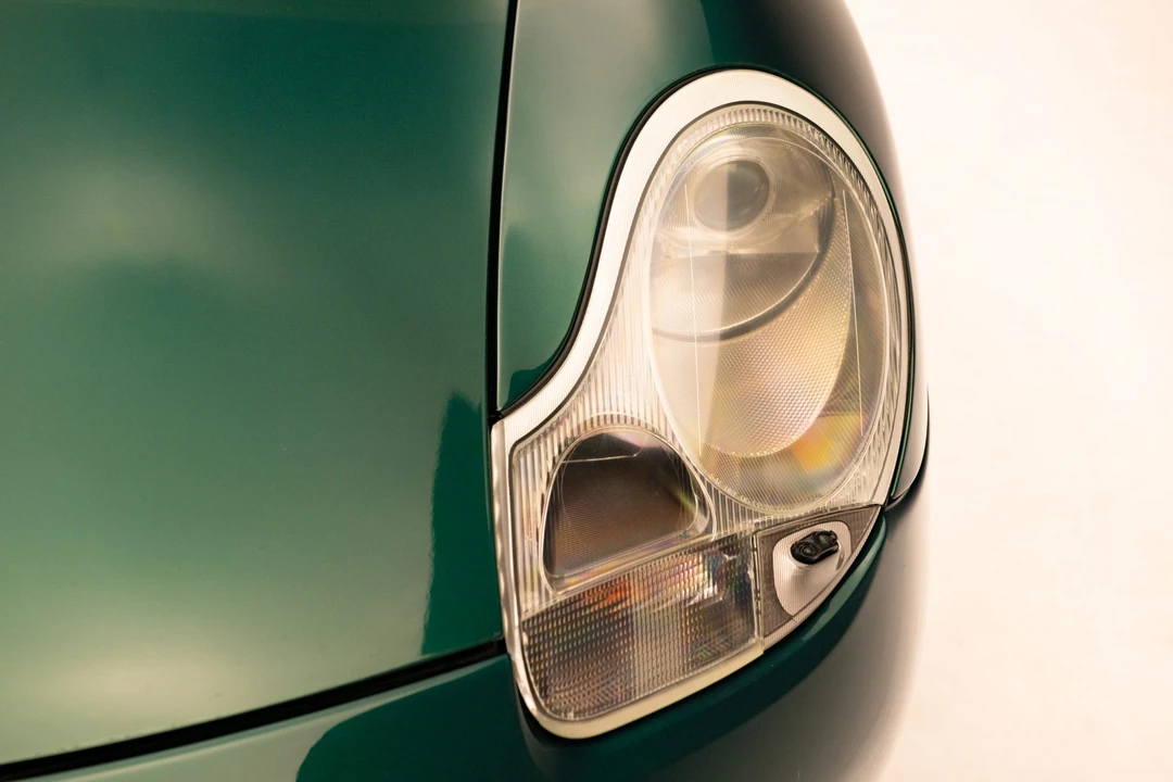 2000 Porsche 996 Carrera - Image 26 of 31