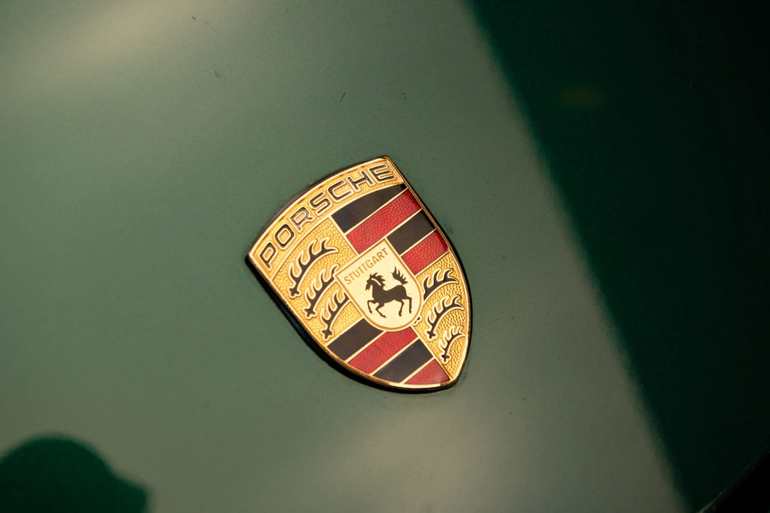 2000 Porsche 996 Carrera - Image 29 of 31
