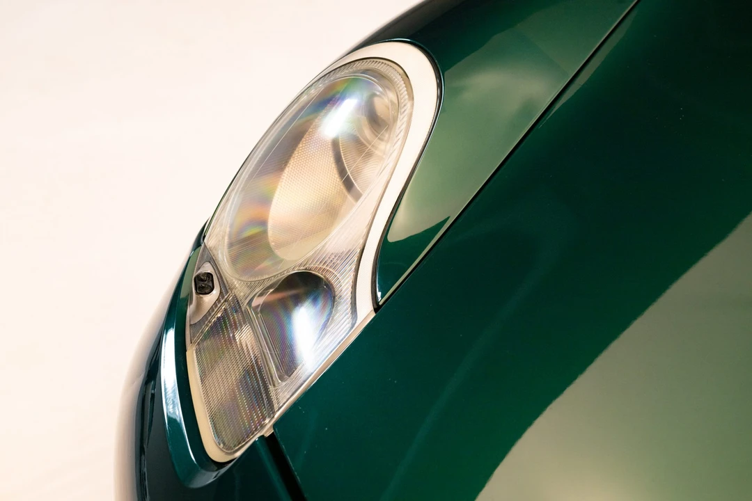 2000 Porsche 996 Carrera - Image 27 of 31