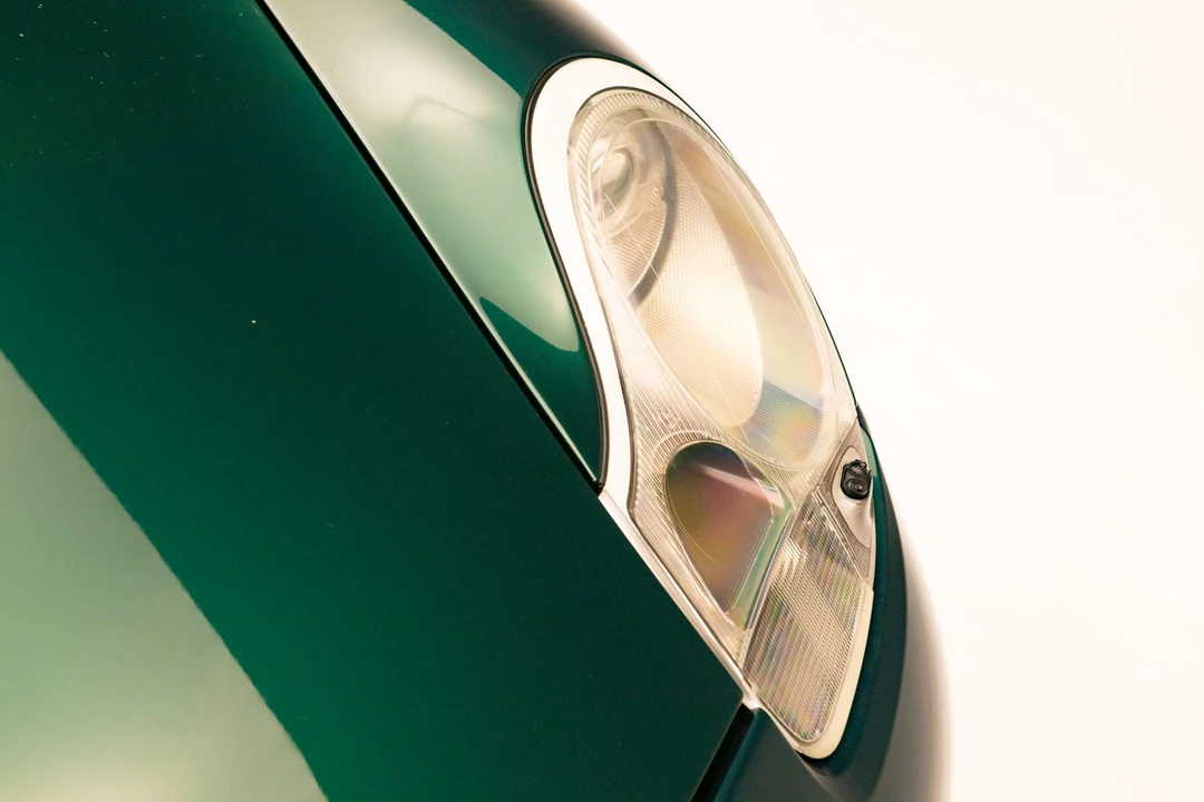 2000 Porsche 996 Carrera - Image 28 of 31