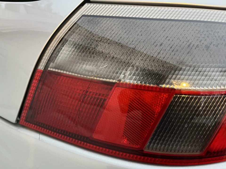 2000 Porsche 996 Carrera - Image 11 of 31