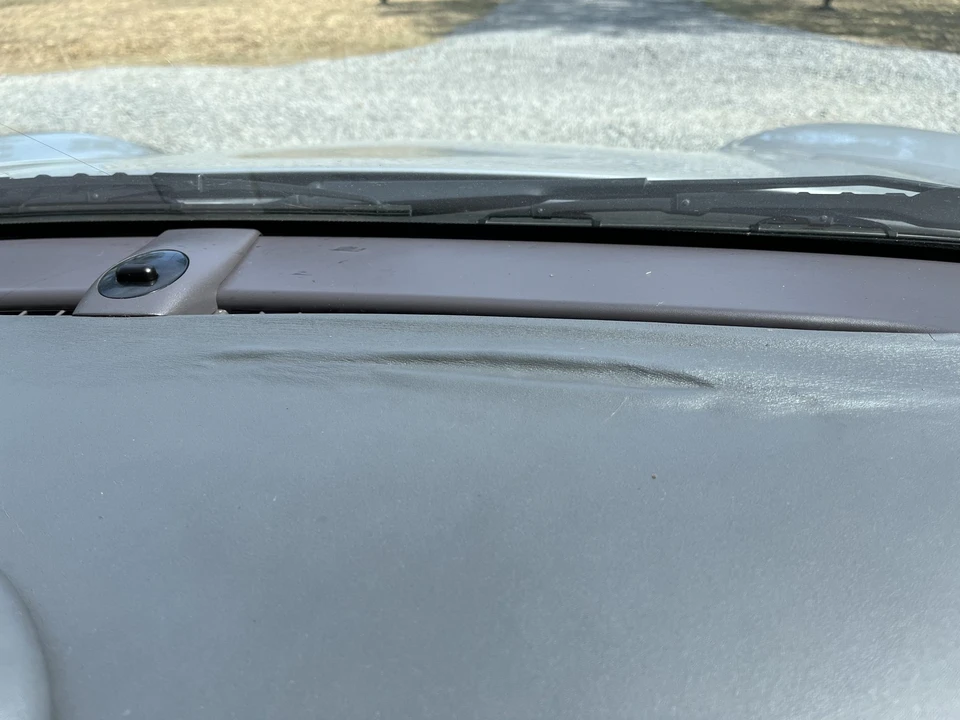 2000 Porsche 996 Carrera - Image 27 of 31