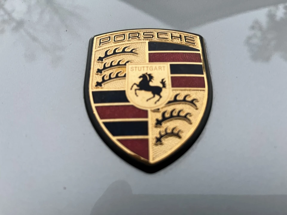 2000 Porsche 996 Carrera - Image 14 of 31
