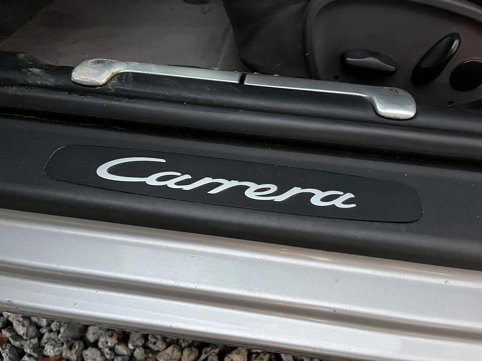 2000 Porsche 996 Carrera - Image 23 of 31
