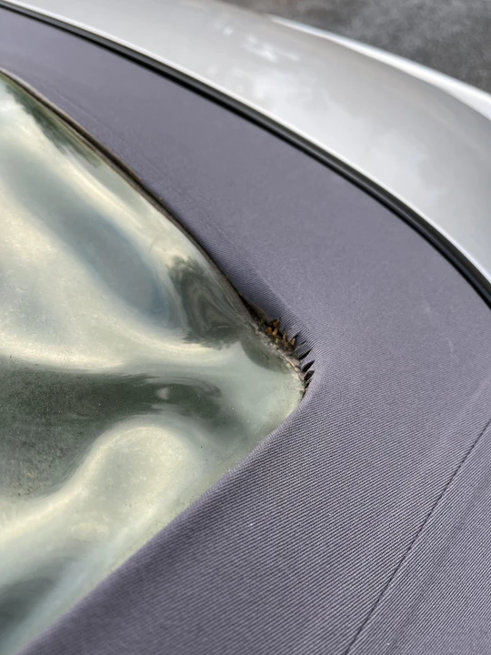 2000 Porsche 996 Carrera - Image 16 of 31