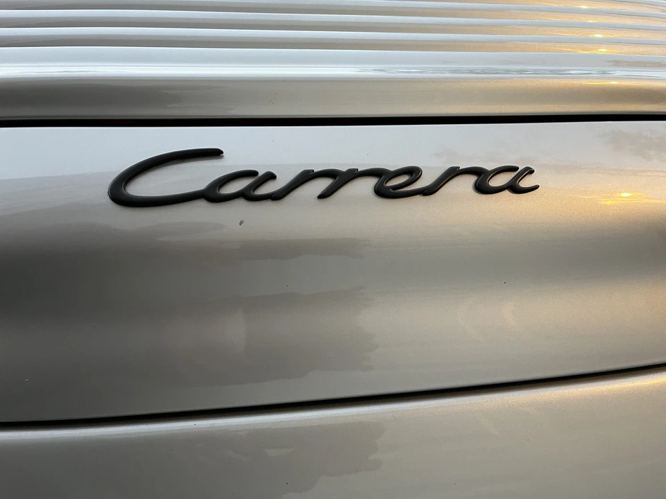 2000 Porsche 996 Carrera - Image 15 of 31