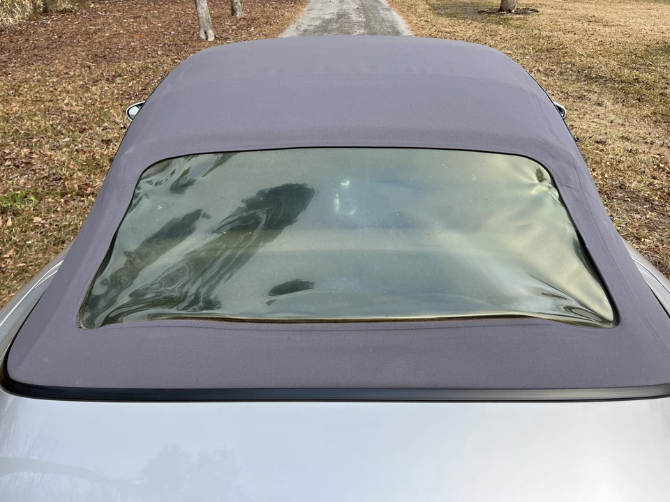 2000 Porsche 996 Carrera - Image 12 of 31