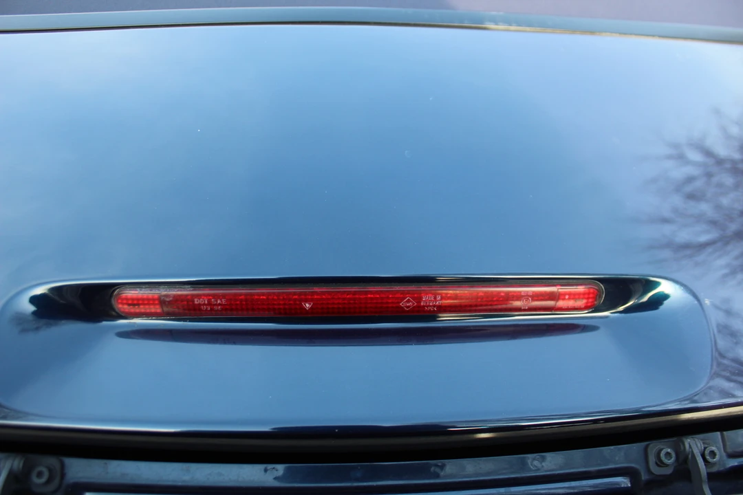 2000 Porsche 996 Carrera - Image 31 of 31