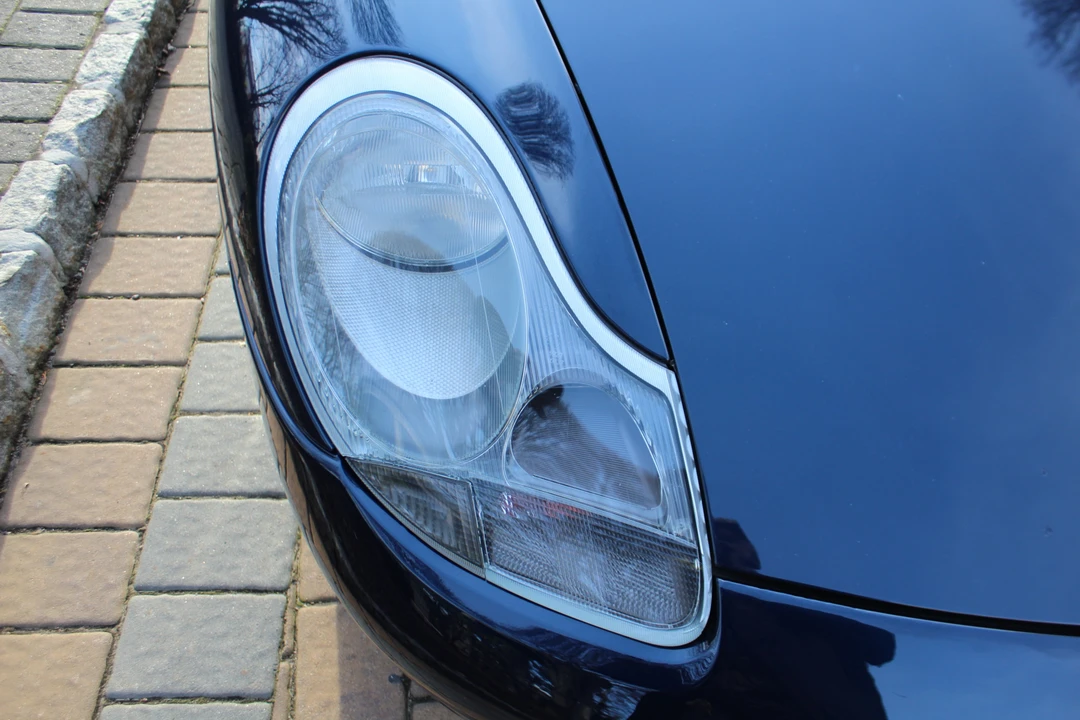 2000 Porsche 996 Carrera - Image 25 of 31