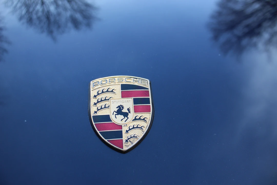 2000 Porsche 996 Carrera - Image 29 of 31