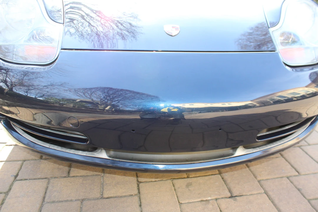2000 Porsche 996 Carrera - Image 28 of 31
