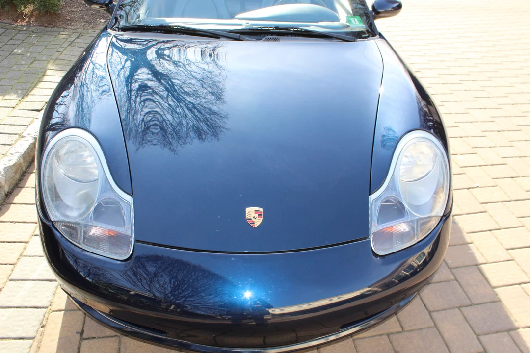2000 Porsche 996 Carrera - Image 26 of 31