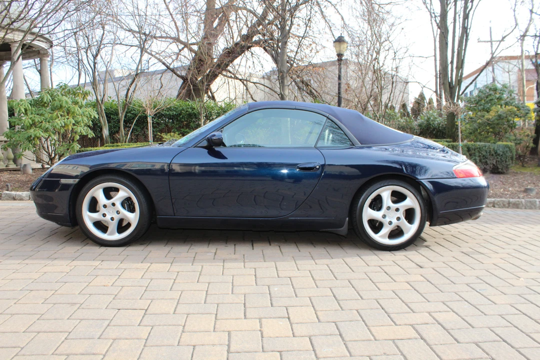 2000 Porsche 996 Carrera - Image 14 of 31