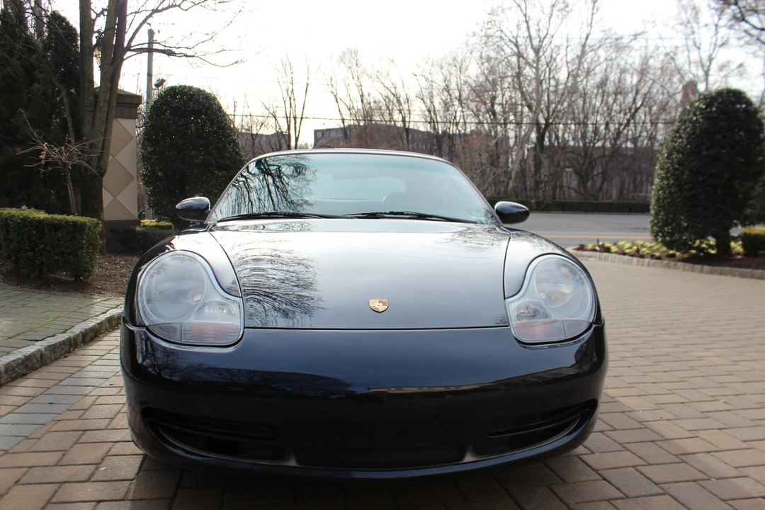 2000 Porsche 996 Carrera - Image 16 of 31