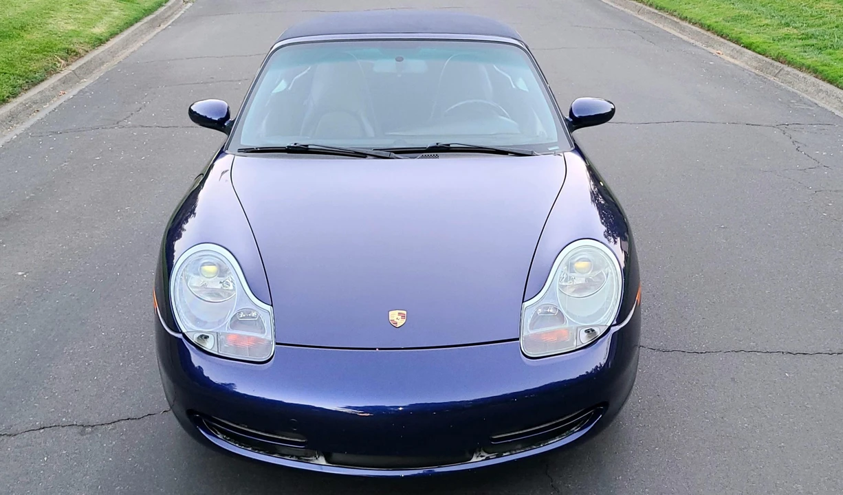 2000 Porsche 996 Carrera - Image 19 of 31