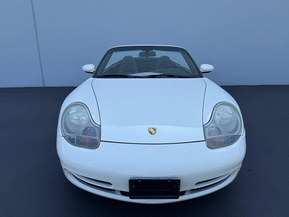 2000 Porsche 996 Carrera - Image 10 of 31