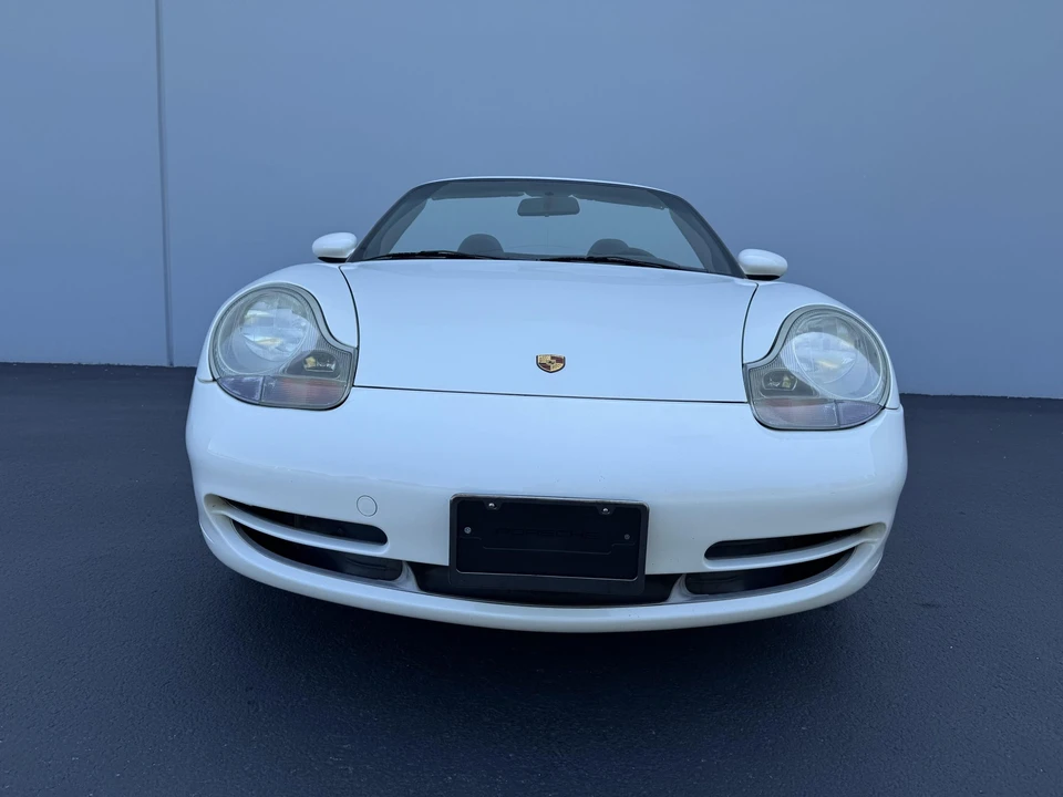 2000 Porsche 996 Carrera - Image 11 of 31