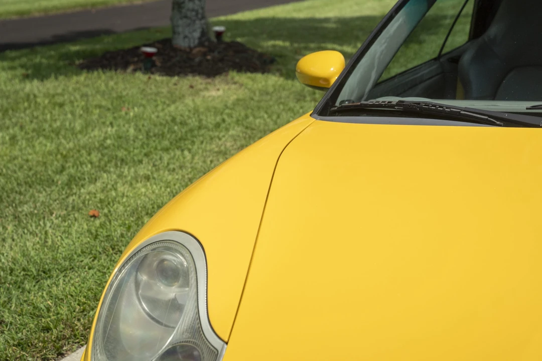 2000 Porsche 996 Carrera - Image 17 of 31