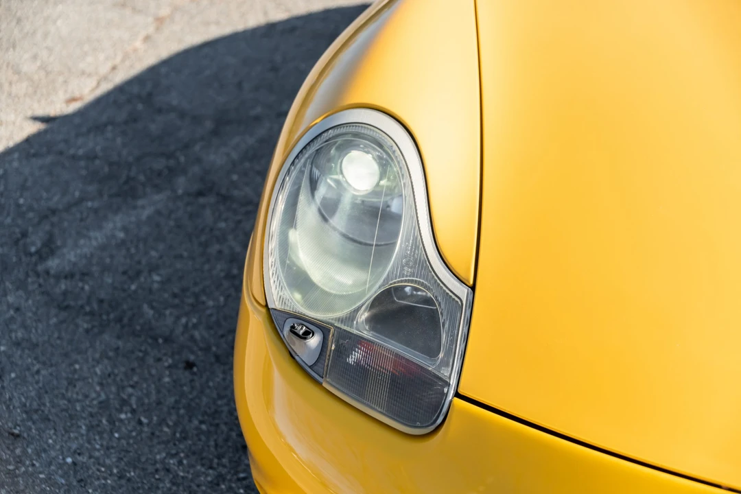 2000 Porsche 996 Carrera - Image 21 of 31