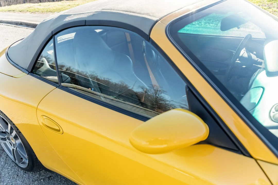 2000 Porsche 996 Carrera - Image 31 of 31