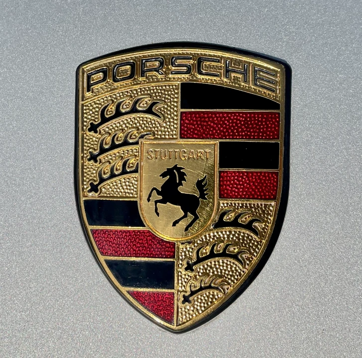 2000 Porsche 996 Carrera - Image 20 of 31