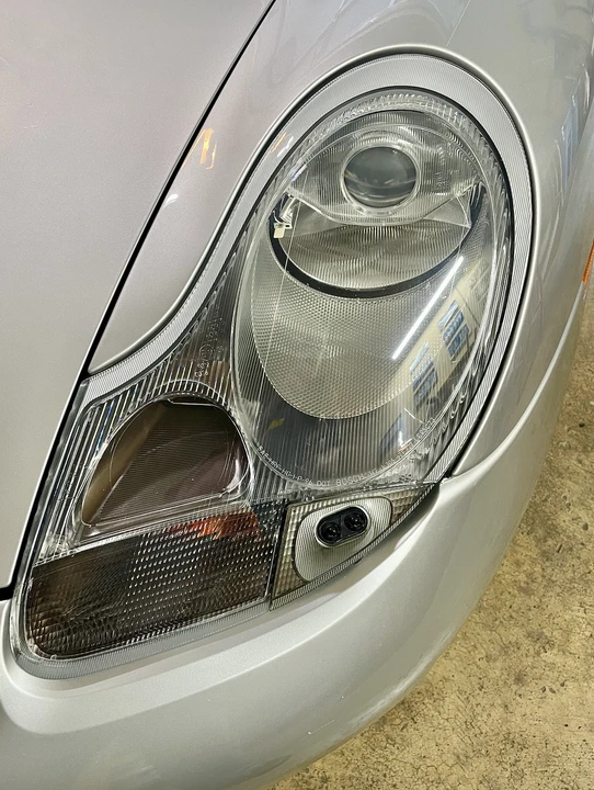 2000 Porsche 996 Carrera - Image 18 of 31