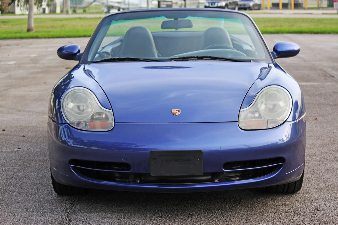 2000 Porsche 996 Carrera - Image 29 of 31