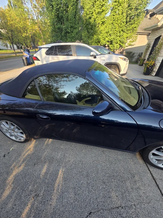 2000 Porsche 996 Carrera - Image 27 of 31