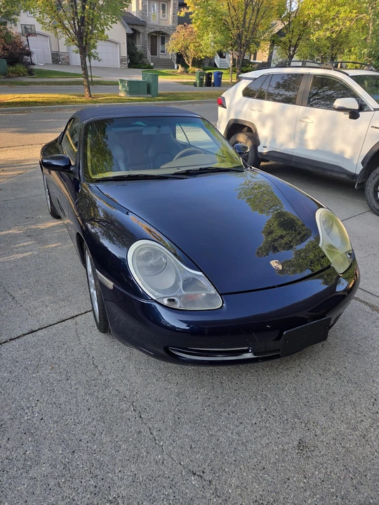 2000 Porsche 996 Carrera - Image 14 of 31