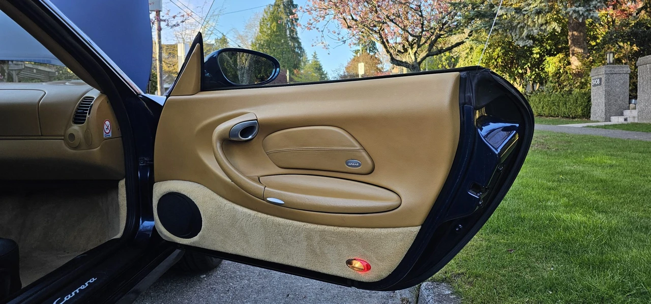 2000 Porsche 996 Carrera - Image 31 of 31