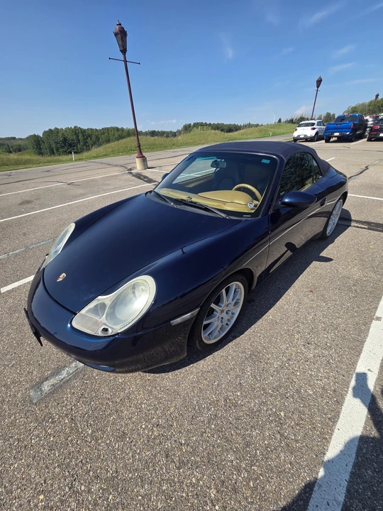 2000 Porsche 996 Carrera - Image 5 of 31