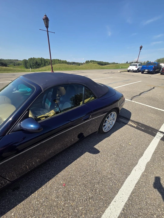 2000 Porsche 996 Carrera - Image 19 of 31