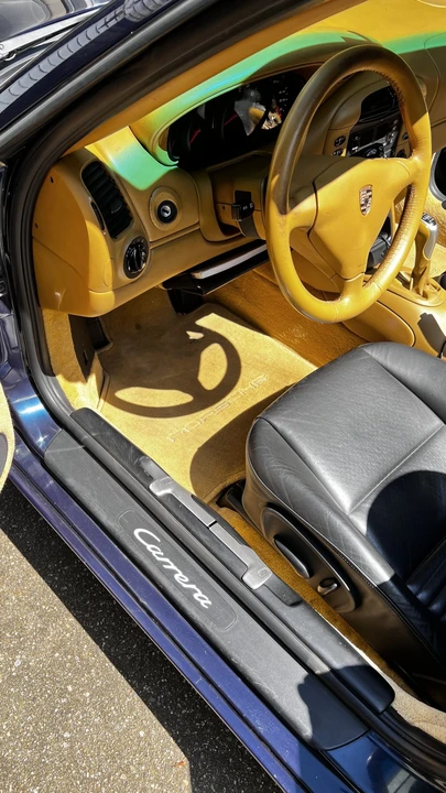 2000 Porsche 996 Carrera - Image 25 of 31