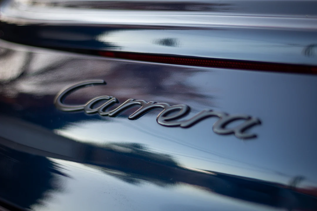 2000 Porsche 996 Carrera - Image 13 of 31