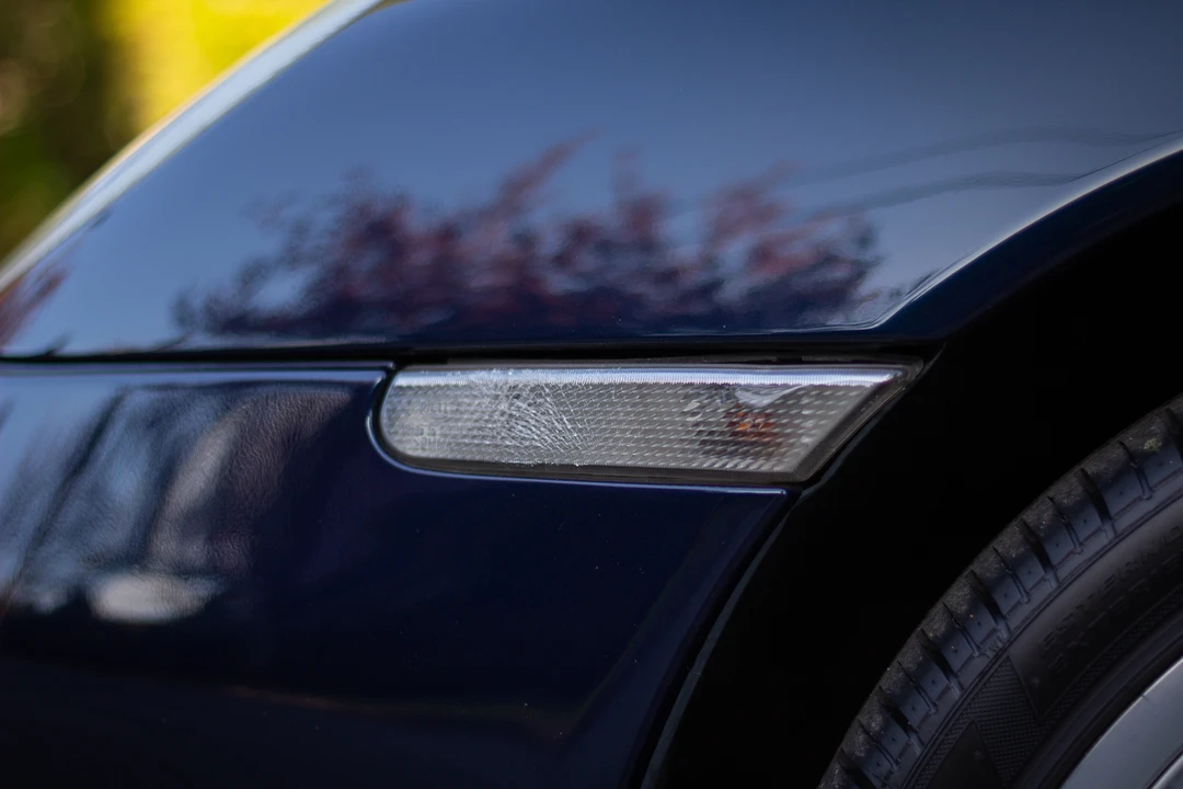 2000 Porsche 996 Carrera - Image 9 of 31