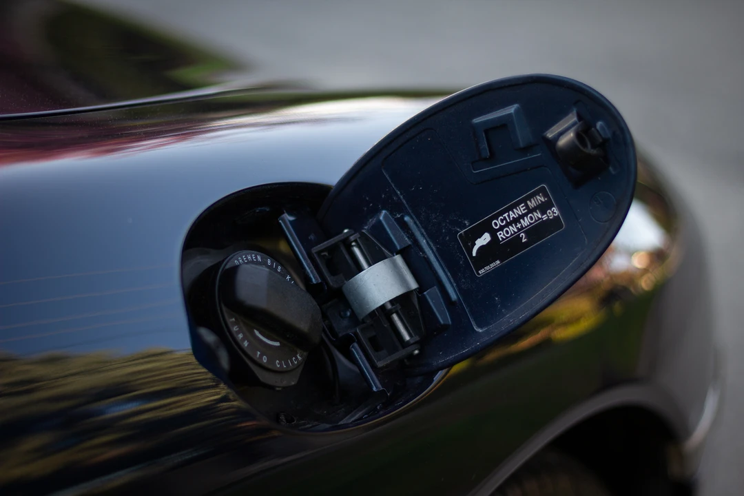 2000 Porsche 996 Carrera - Image 14 of 31