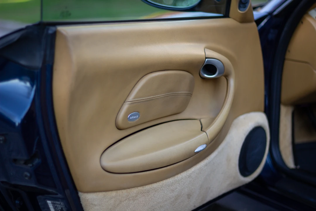 2000 Porsche 996 Carrera - Image 21 of 31
