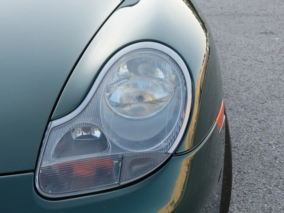 2000 Porsche 996 Carrera - Image 27 of 31