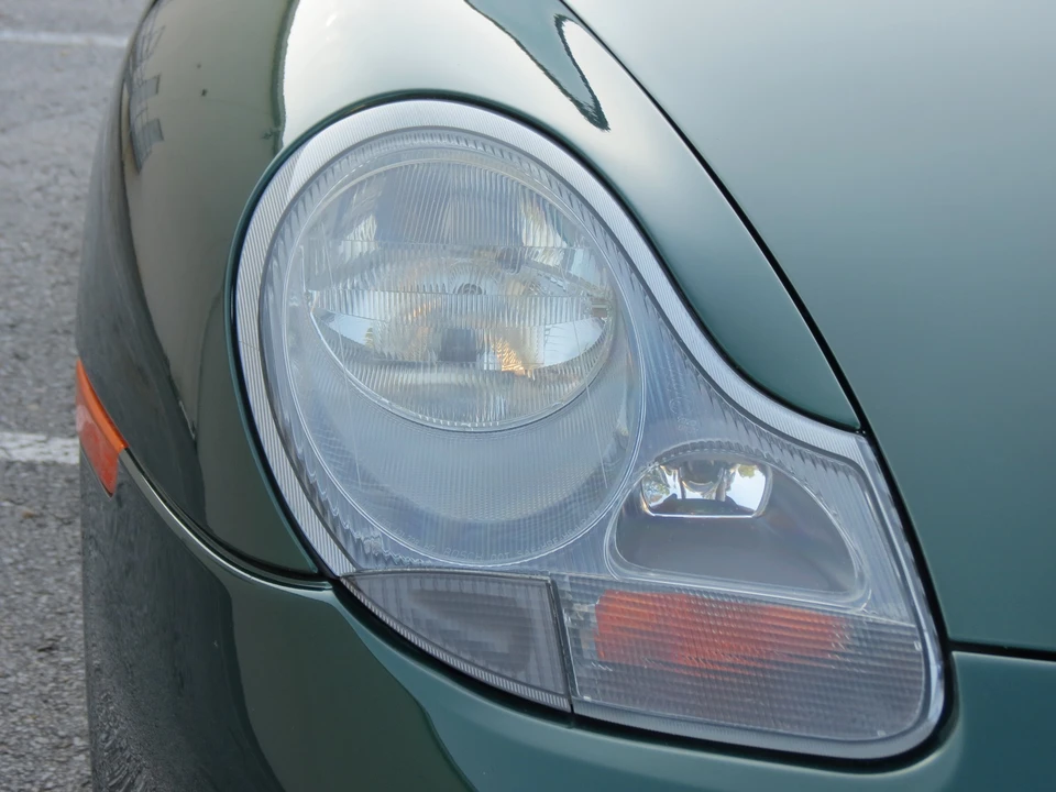 2000 Porsche 996 Carrera - Image 25 of 31