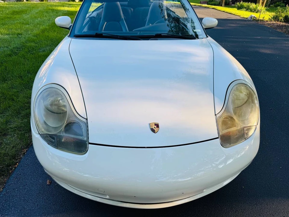 2000 Porsche 996 Carrera - Image 20 of 23