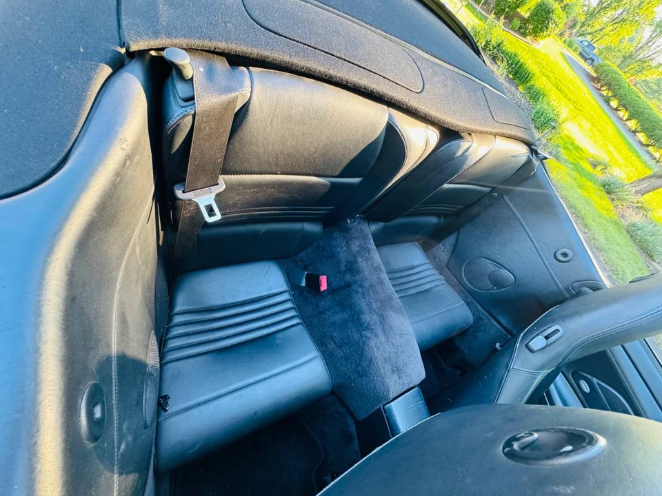 2000 Porsche 996 Carrera - Image 9 of 23