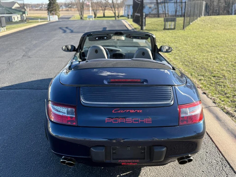 2000 Porsche 996 Carrera - Image 12 of 31