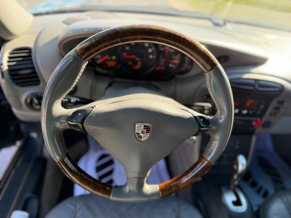 2000 Porsche 996 Carrera - Image 29 of 31