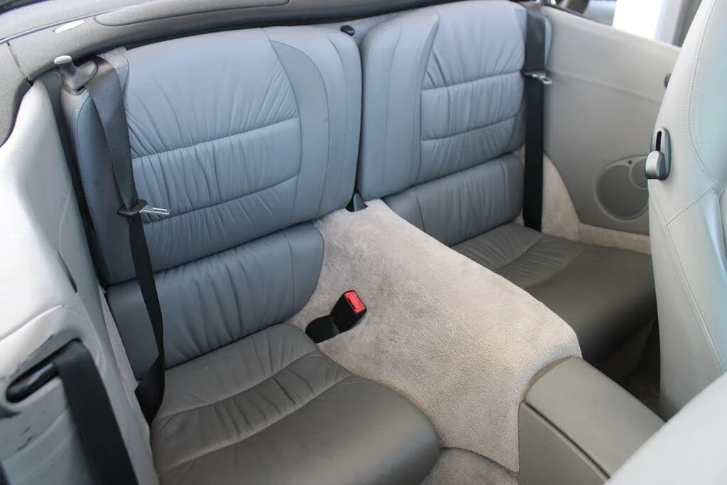2000 Porsche 996 Carrera - Image 22 of 31