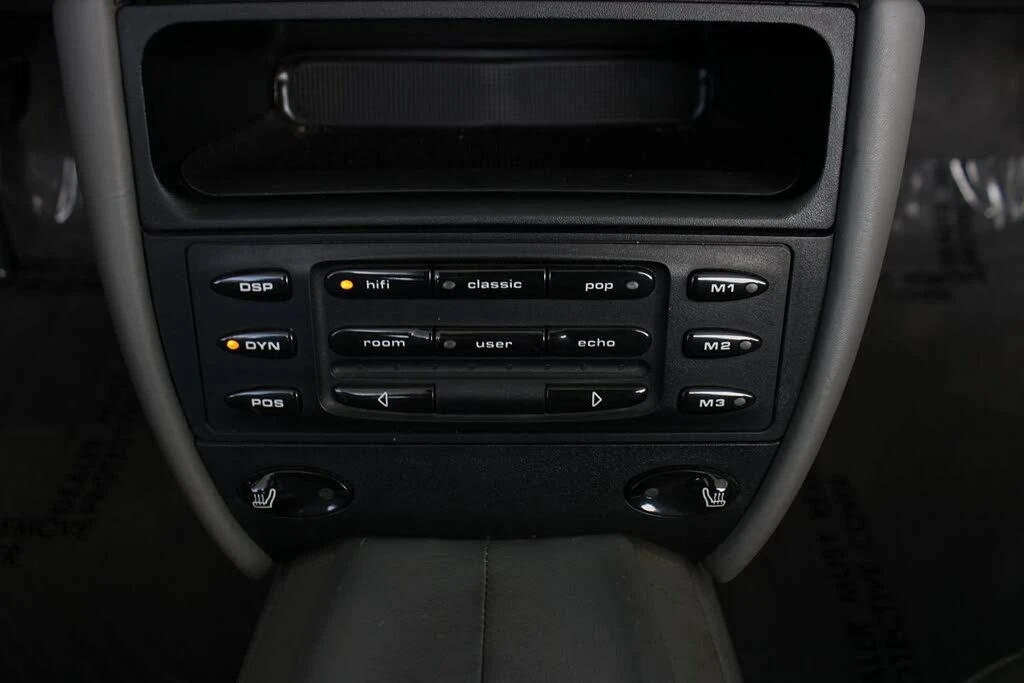 2000 Porsche 996 Carrera - Image 28 of 31