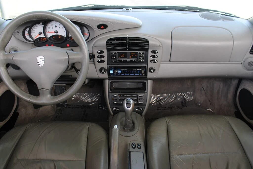 2000 Porsche 996 Carrera - Image 14 of 31